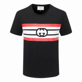 Picture of Gucci T Shirts Short _SKUGucciM-3XL14mx2402335295